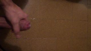 Sborrata del mio cazzone