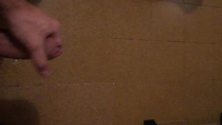 Sborrata del mio cazzone