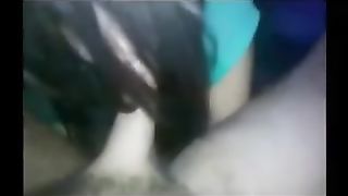 Io in dolce compagnia di una ciucciacazzi