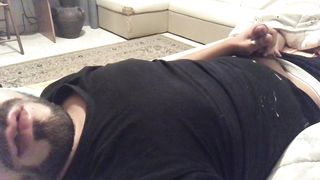 Mi tocco pensando a lei!