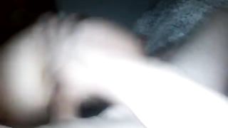 Una amica che va matta per il mio cazzo