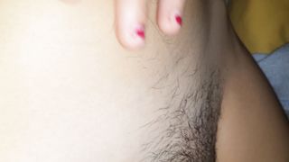 Anteprima del video: Sono sempre bagnata