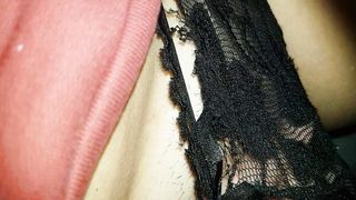 Anteprima del video: Mentre mi tocco...