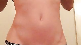 Un'altra mia amichetta...!!!