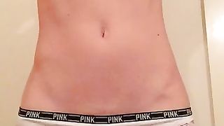 Un'altra mia amichetta...!!!