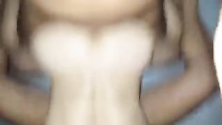 Scopato forte come una troia