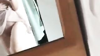 La troia rumena mi manda un video