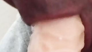 Anteprima del video: Pompino cazzo 22cm in bocca