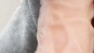 Pompino cazzo 22cm in bocca