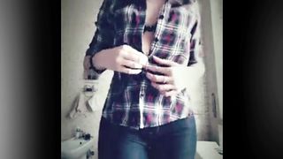 La mattina mi fa tanto arrapare