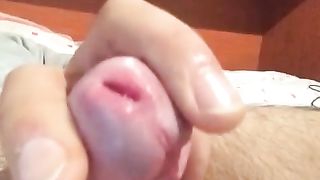 Ancora il mio attrezzo!