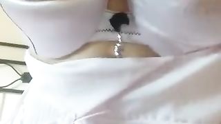 VUOI gustarti le TETTONE della MAMMA ? Ti ho visto PORCELLINO !