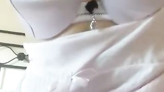 VUOI gustarti le TETTONE della MAMMA ? Ti ho visto PORCELLINO !