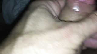 LITRI DI SBORRA nella bocca della troia