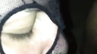 Gustoso pompino colore rosso vivo !