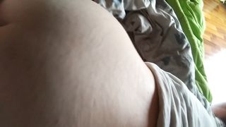 Sbatte forte la moglie culona