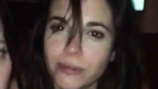 Anteprima del video: Un amico con due troie spagnole