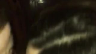 Un amico con due troie spagnole