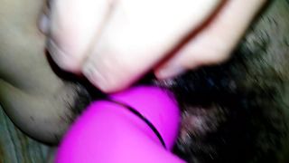 Un nuovo giochino per la mia troia