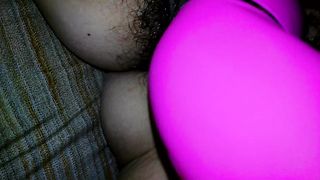 Un nuovo giochino per la mia troia