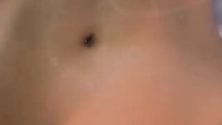 Vi presento la mia bionda tettona