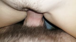 Moglie con fica grassa scopata