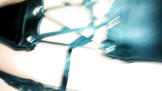 Eva ZOCCOLONA ROMANA inculata a fondo