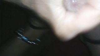 Eva TROIA ROMANA sborrata sui piedi