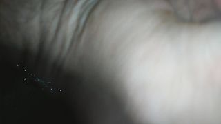 Eva TROIA ROMANA sborrata sui piedi