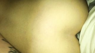 LA MIA TIPA MI CAVALCA A DOVERE