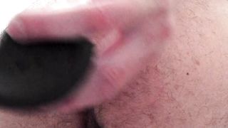 Il mio dildo Parte 4