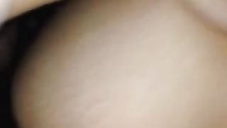 Scopata per la terza volta di fila col cazzo tutto sborrato