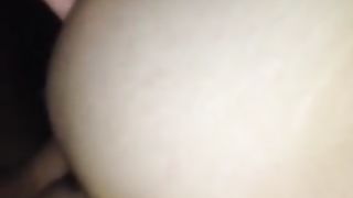 Scopata per la terza volta di fila col cazzo tutto sborrato