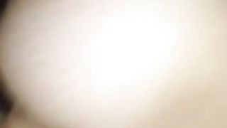 Scopata per la terza volta di fila col cazzo tutto sborrato