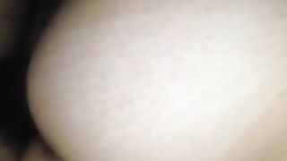 Scopata per la terza volta di fila col cazzo tutto sborrato