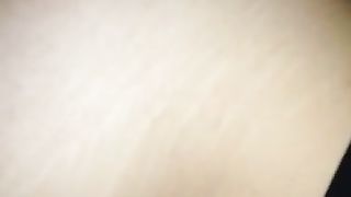 Scopata per la terza volta di fila col cazzo tutto sborrato