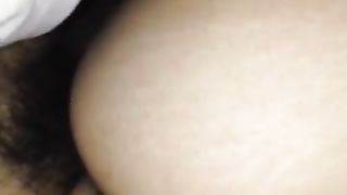 Scopata per la terza volta di fila col cazzo tutto sborrato