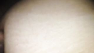 Scopata per la terza volta di fila col cazzo tutto sborrato