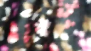 Scopata per la terza volta di fila col cazzo tutto sborrato