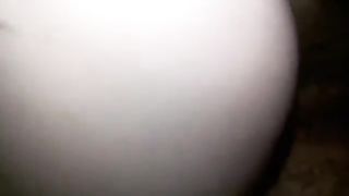 Mia moglie mi cavalca