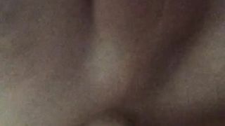 Un bel dildo nel culo