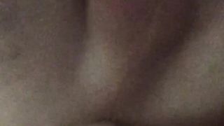 Un bel dildo nel culo