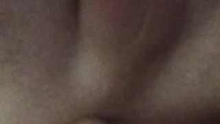 Un bel dildo nel culo