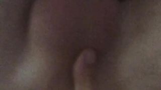 Un bel dildo nel culo