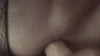 Un bel dildo nel culo