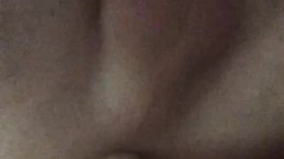 Un bel dildo nel culo