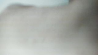 Moglie cavalca amico