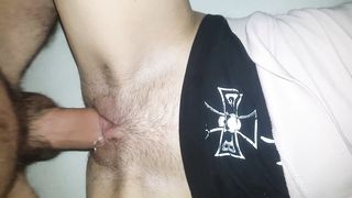 Che sborrata!!!da vedere