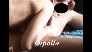 Cipolla Parte 2