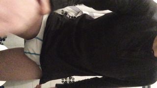 Ciao a tutti...mi presento!